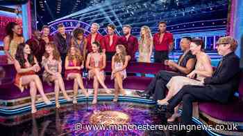 4 Strictly Come Dancing professional dancers without celebrity partners in 2026