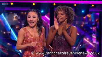 Strictly Come Dancing fans 'obsessed' as first same-sex couple in 4 years sparks major prediction