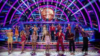 Strictly Come Dancing 2026 confirmed couples - full list of celebrities and professional partners