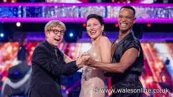 Strictly Come Dancing 2026 couples: Full list of celebrities and their pro partner