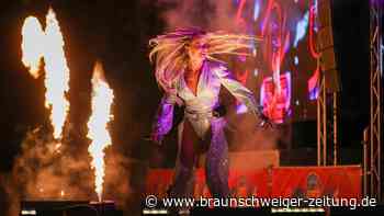 Mallorca-Sommer-Festival: 125 Bilder vom Messegelände in Braunschweig