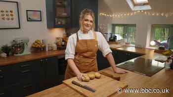 'How I became the Potato Queen'