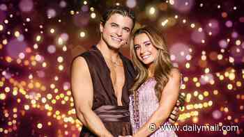 Strictly's Dani Dyer reunites with Nikita Kuzmin as she makes her comeback after ankle injury while House Of The Dragon star Bethany Antonia is in all-female pairing with Nancy Xu
