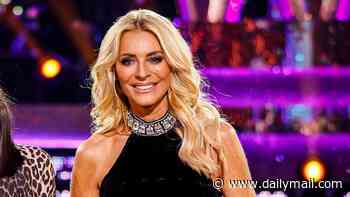Tess Daly wishes new hosts Emma Willis, Josh Widdicombe and Johannes Radebe good luck as series launches