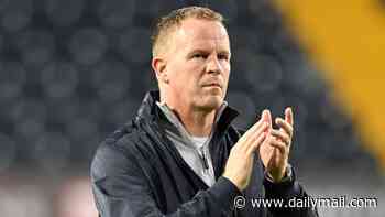 Hearts boss Vrancken's fury as VAR intervenes to disallow 'clear' goal