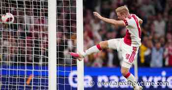 Klaassen maakt zich zorgen om tegendoelpunten: 'Anders elke keer drie, vier maken'