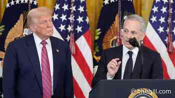 Trump plans to form 'AI Force,' appoint 'AI Czar'