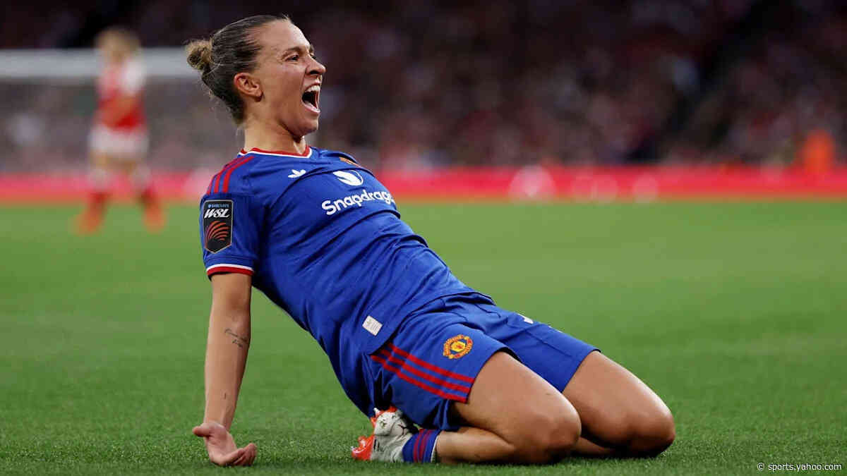 Olid's Man Utd take big step forward after 'intense week'