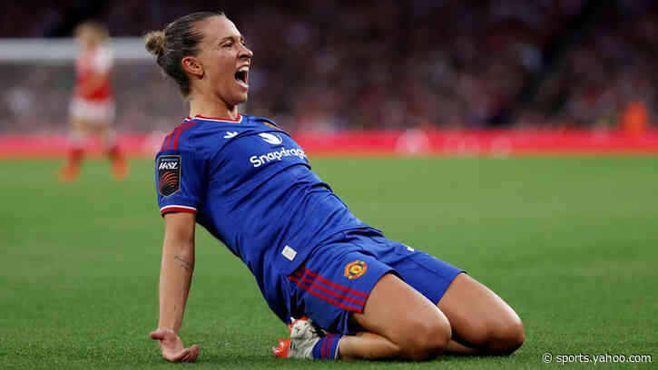Olid's Man Utd take big step forward after 'intense week'