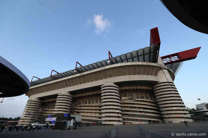 San Siro celebrates Centenary, with hope for new stadium in 2030