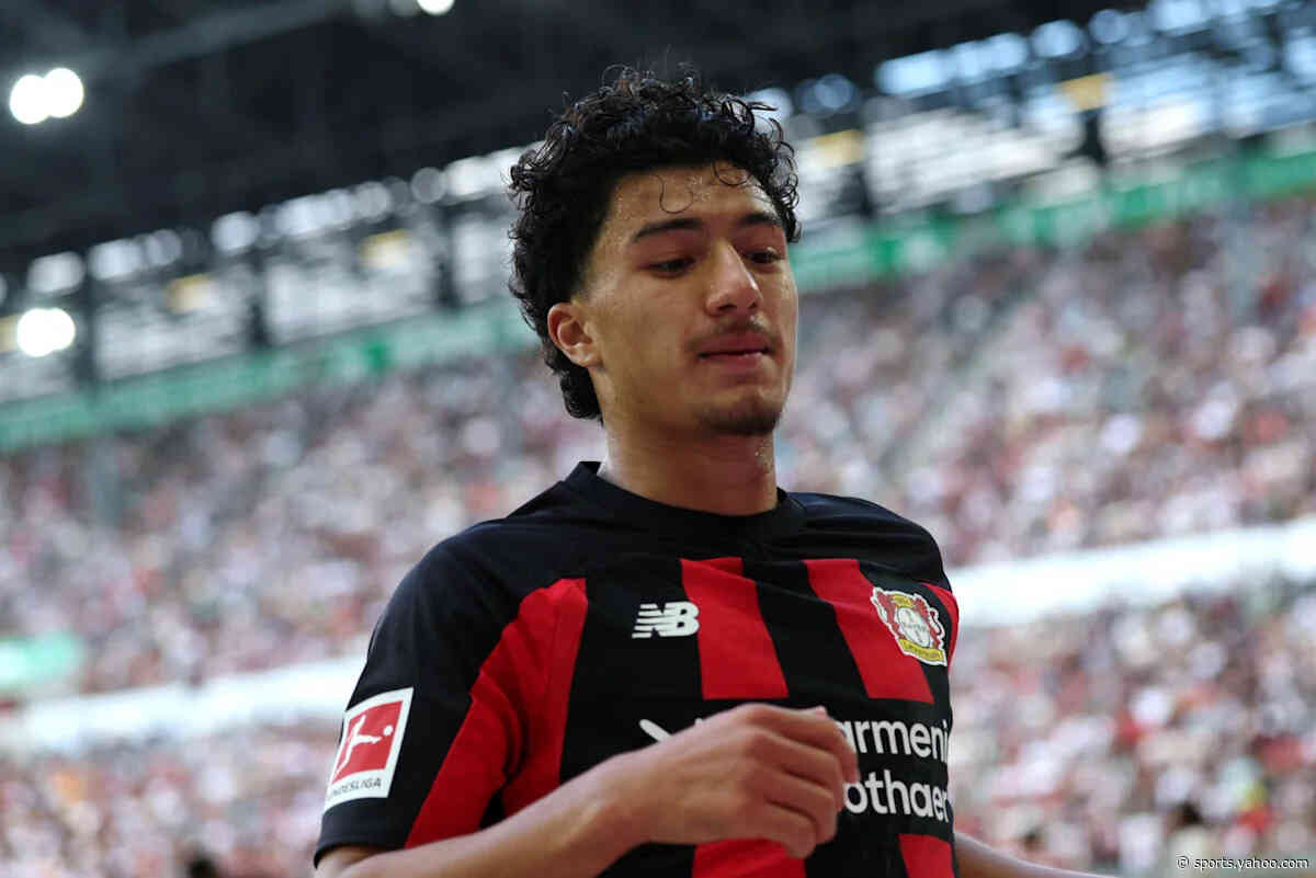 Manchester United Are Locked In A Three-Way Battle For This Bundesliga Playmaker: One For The Future?
