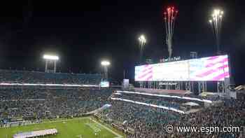 NFL changes rules governing video boards after ex-coach's viral post