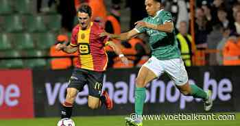 3 op 21 voor KV Mechelen: Lommel en Malinwa houden elkaar in evenwicht