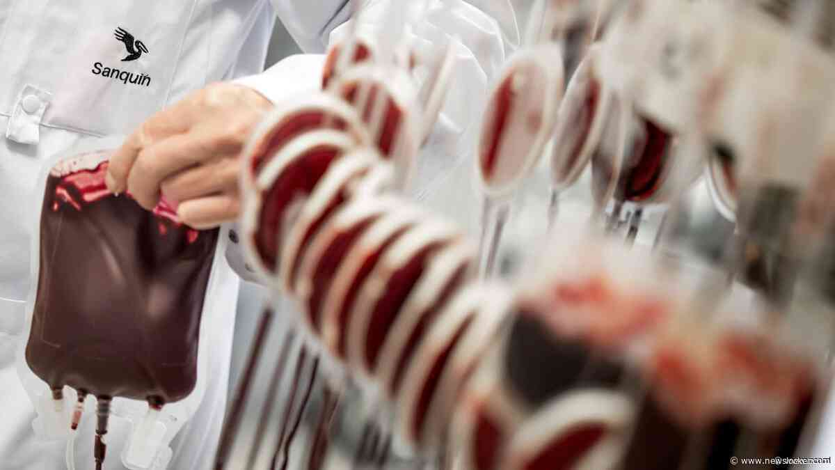 Jehova's Getuigen versoepelen regels rondom bloedtransfusies