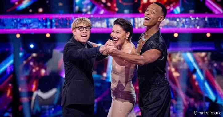 Strictly fans give their honest verdict on new presenters: ‘Three’s a crowd’
