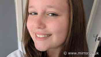 Missing schoolgirl Lillia, 13, found after eight-day search as police issue statement