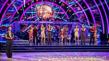 Strictly Come Dancing fans have already spotted 2026 winner during launch show
