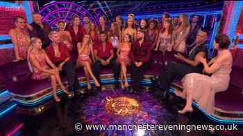 Strictly Come Dancing fans declare 'it's ridiculous' as professional dancer left without celebrity