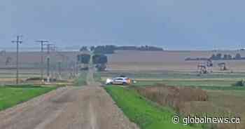 TSB investigating small aircraft accident near Kisbey, Sask.