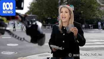 White House turns away CNN, MS NOW, Politico reporters after Trump's ban