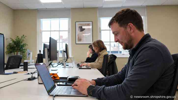 New co-working space aims to tackle the hidden challenge of running a business alone