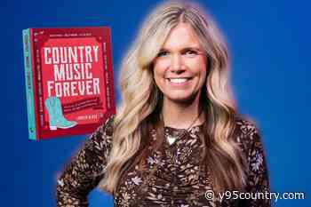 Lauren Jo Black Celebrates Country Music in New Book