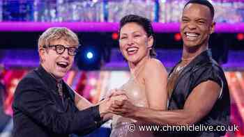 Emma Willis says hosting Strictly 2026 is a 'genuine honour' as new series begins
