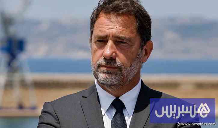 كاستانير: أخنوش يقود تحولا نحو شراكة اقتصادية استراتيجية بين فرنسا والمغرب