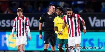Fortuna verslaat Willem II na veelbesproken VAR-moment en late treffer in slotfase