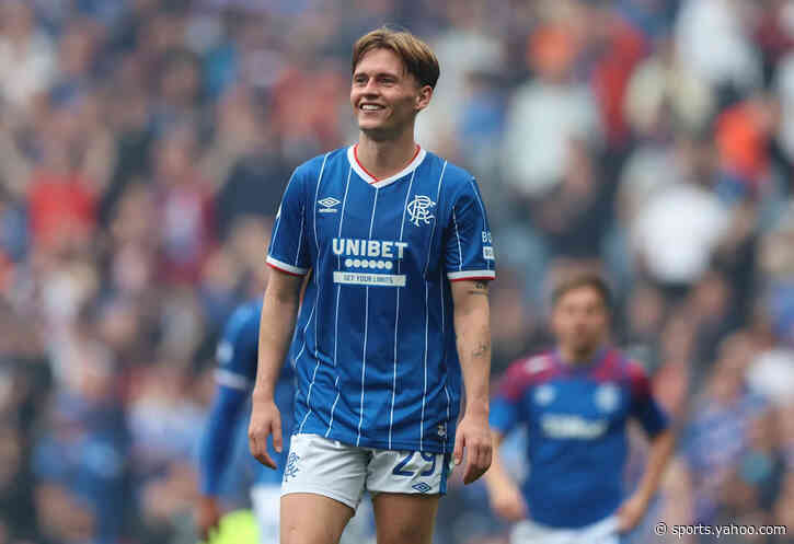 Rangers Handed Bargain Transfer Boost After Ibrox Hero Shines: Should They Trigger The Option?