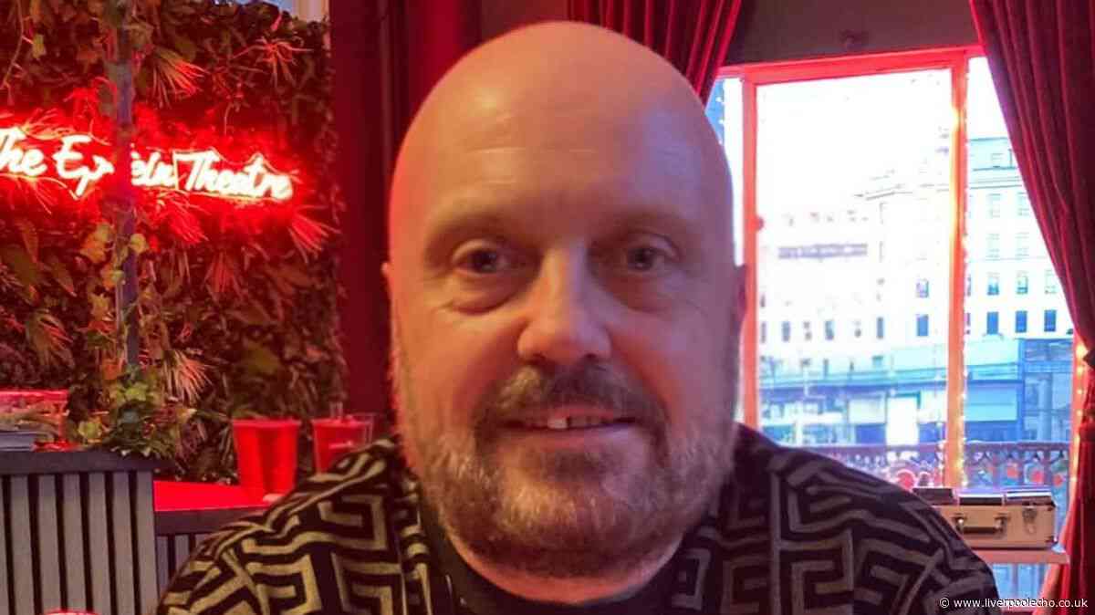 'Families were started there' - inside the legendary Liverpool club night where parents met 30 years ago