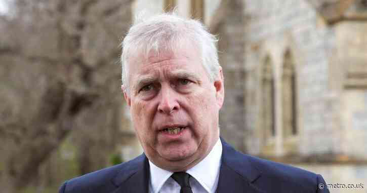 Andrew Mountbatten-Windsor living ‘in exile’ awaiting police investigation outcome
