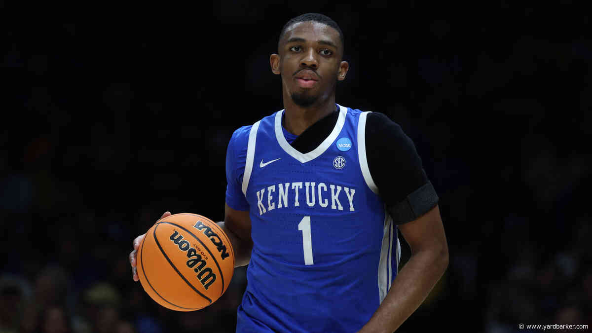 Hawks Waive Lamont Butler