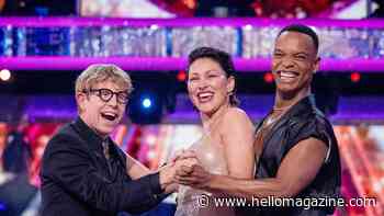 Strictly fans deliver verdict on 3 new hosts amid 'chaotic' launch show