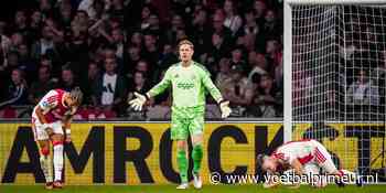 Ter Stegen straalt van oor tot oor: 'Het betekent heel veel, veel moeten lijden'