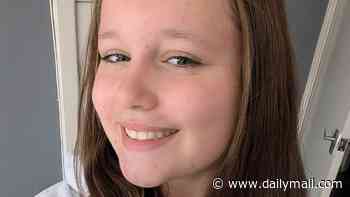Missing 13-year-old girl Lillia is found: Relief for family as police confirm teenager is 'safe and well' after disappearing eight days ago