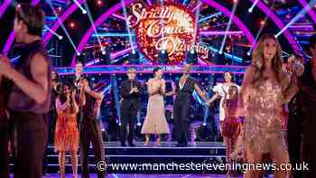 Strictly Come Dancing viewers say producers 'know what they're doing' with one couple