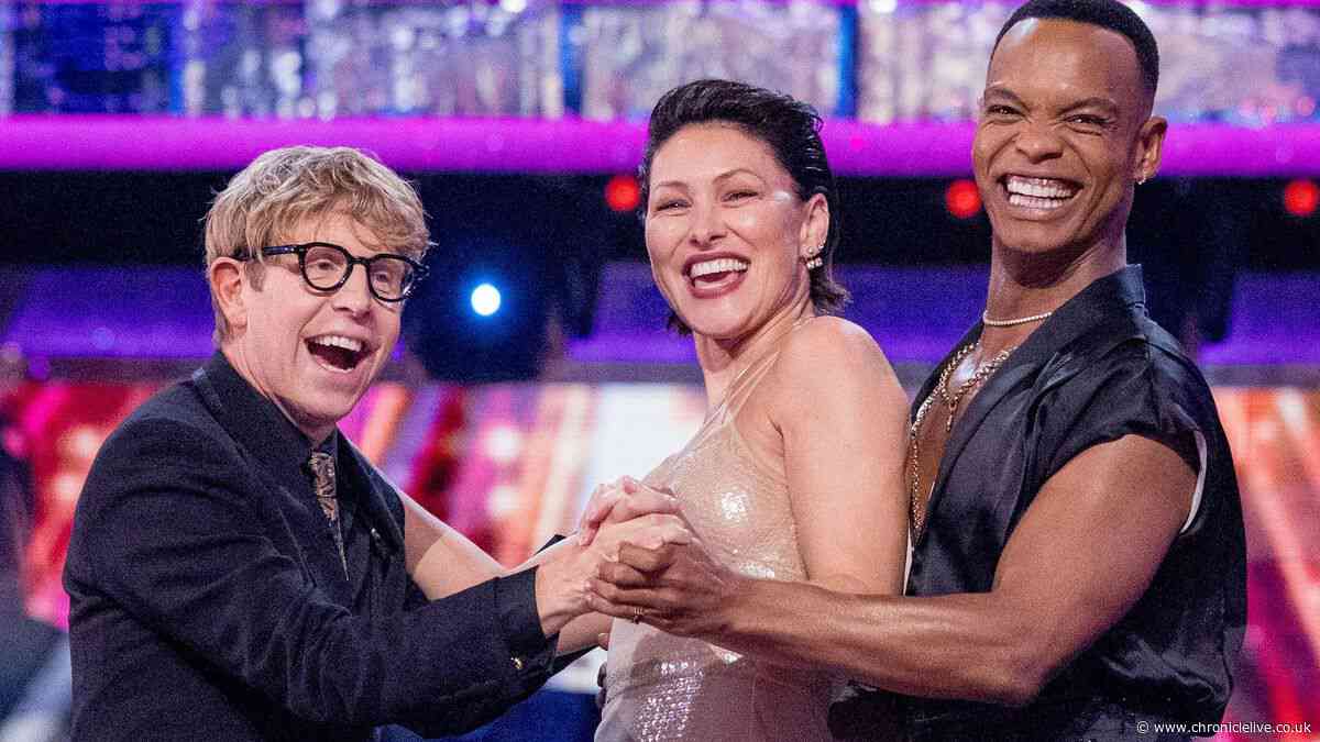Emma Willis says hosting Strictly 2026 is a 'genuine honour' as new series begins