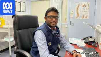 Farrer GP labels immigration plans a 'circus' amid fears of doctor deserts
