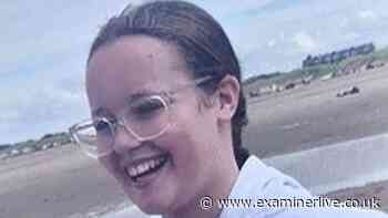 Police update on missing Lillia Lloyd Walton as teen is found safe in Manchester