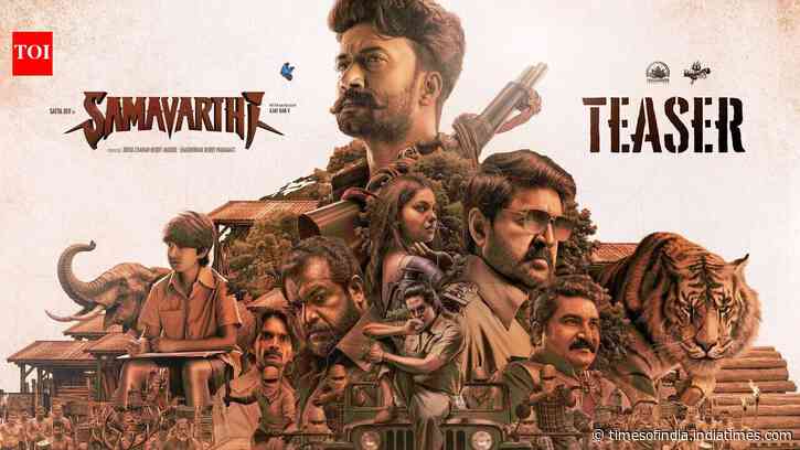Samavarthi​ - Official Teaser​​​​​​​​​​​​​​​​​​​​​​​​​​​​​​​​​​​​​​​​​​​​​​​​​​​
