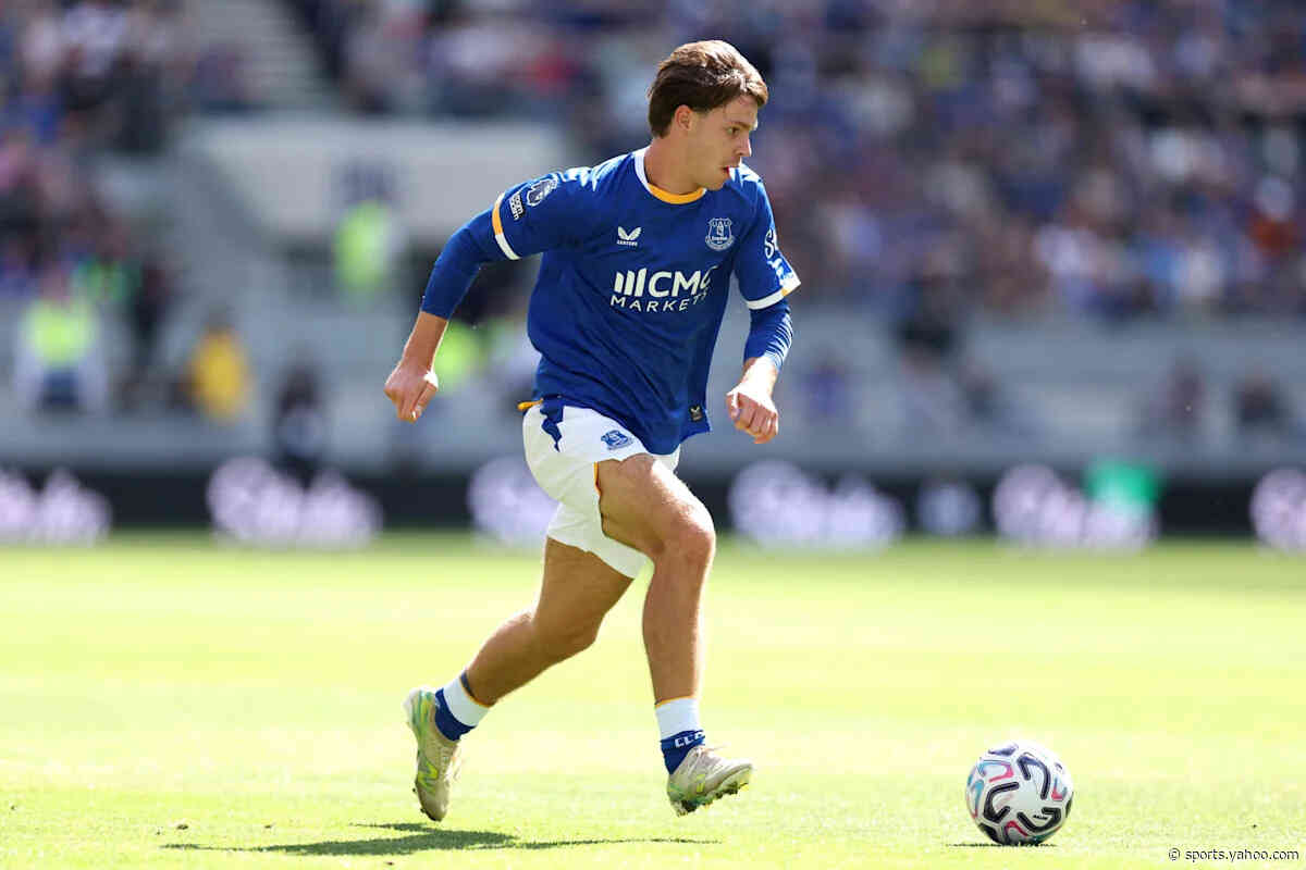 £42m Everton Star Could Leave On Loan In January: Is It The Right Decision?