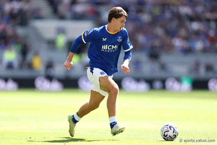 £42m Everton Star Could Leave On Loan In January: Is It The Right Decision?