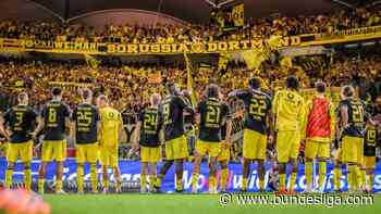 Bundesliga Matchday 4 video highlights
