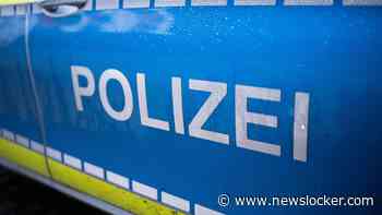 13-jarige Duitser opgepakt na wilde rit in auto van vader