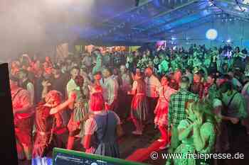 Warum ein echter Bayer das Oktoberfest in Erdmannsdorf lobt