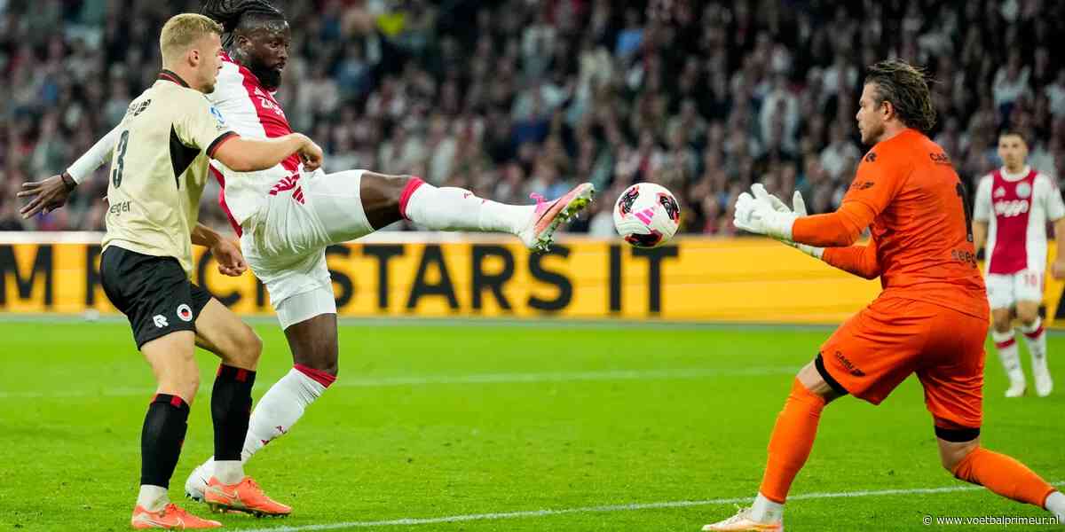 'Kwaliteitsverschil is gewoon bizar: Ajax heeft spelers die hier niet thuishoren'