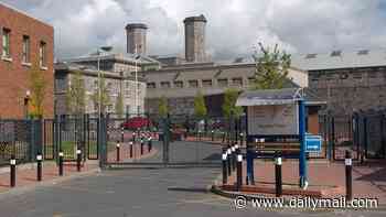 REVEALED: Inside story on why red-faced prison bosses ordered the shutdown of Mountjoy's most prized facility - and how this gangland threat meant they had no choice
