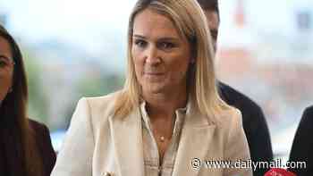 As Helen McEntee avoids questions on cover-up of the Garda whistleblowers scandal, this is what her Cabinet colleagues REALLY think, what they say MUST happen next... and why Jim O'Callaghan needs to watch his back