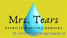 Mrs. Tears | Rouw en verlies coach